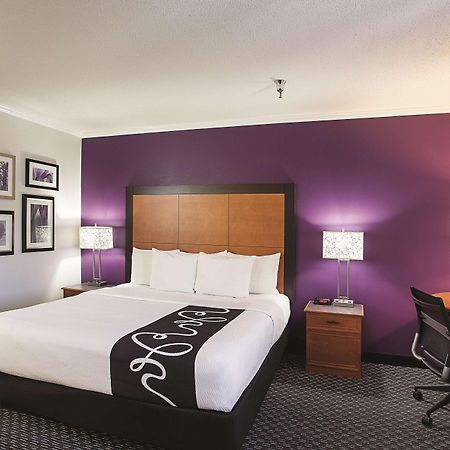 Hotel La Quinta By Wyndham Baton Rouge Siegen Lane Prairieville Exteriér fotografie