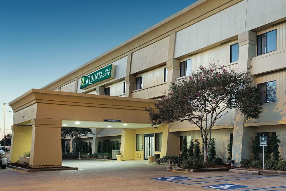 Hotel La Quinta By Wyndham Baton Rouge Siegen Lane Prairieville Exteriér fotografie