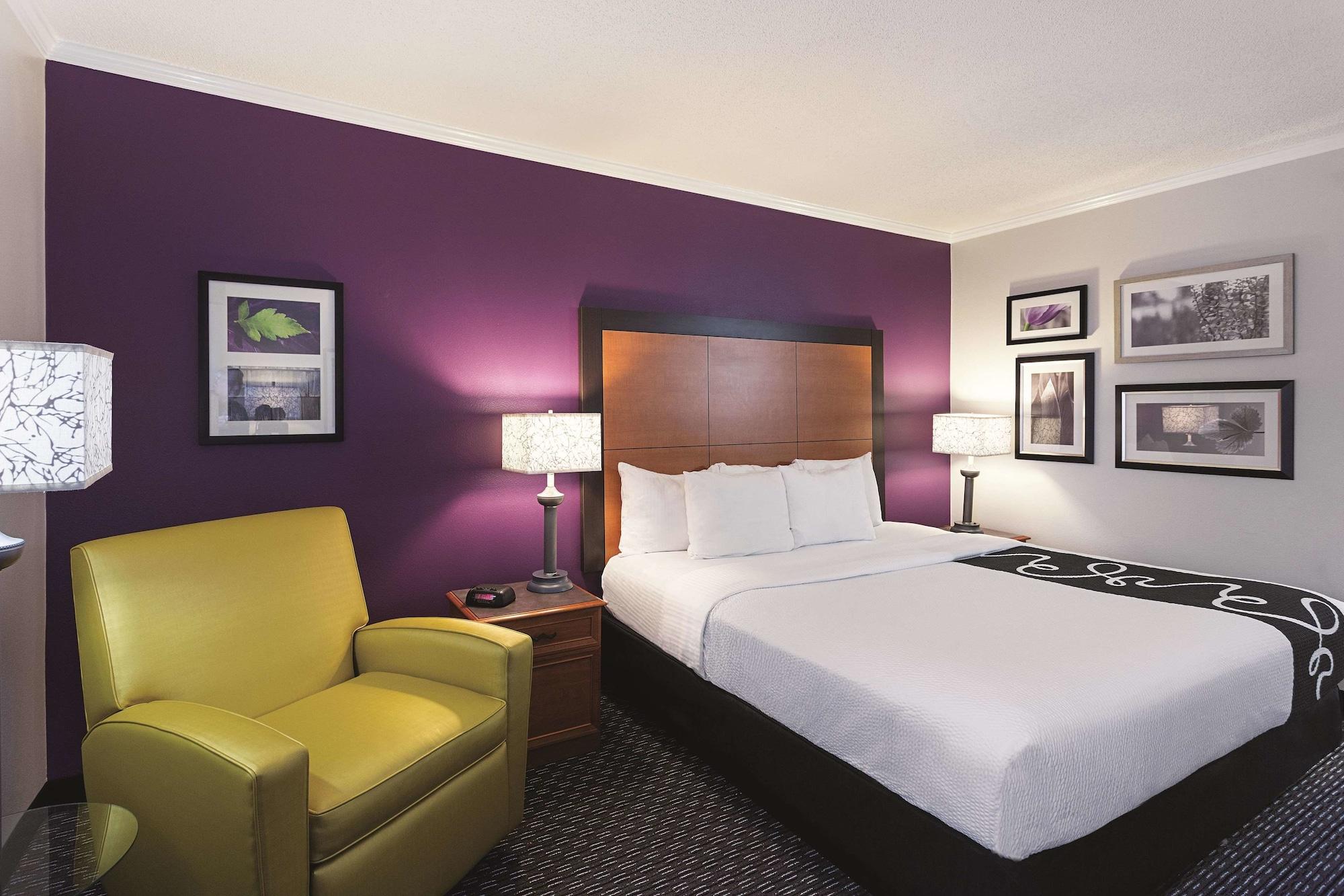 Hotel La Quinta By Wyndham Baton Rouge Siegen Lane Prairieville Exteriér fotografie
