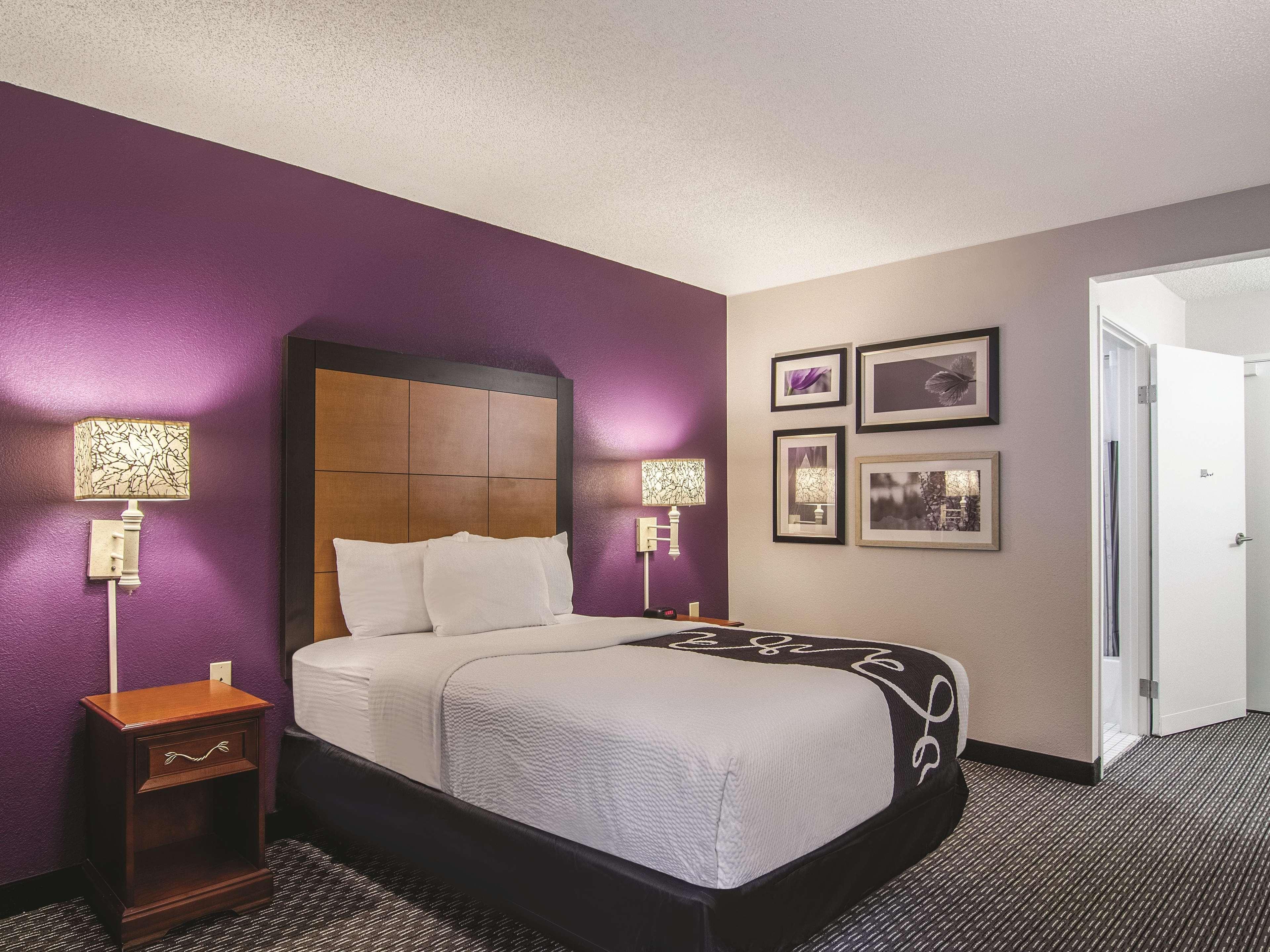 Hotel La Quinta By Wyndham Baton Rouge Siegen Lane Prairieville Exteriér fotografie