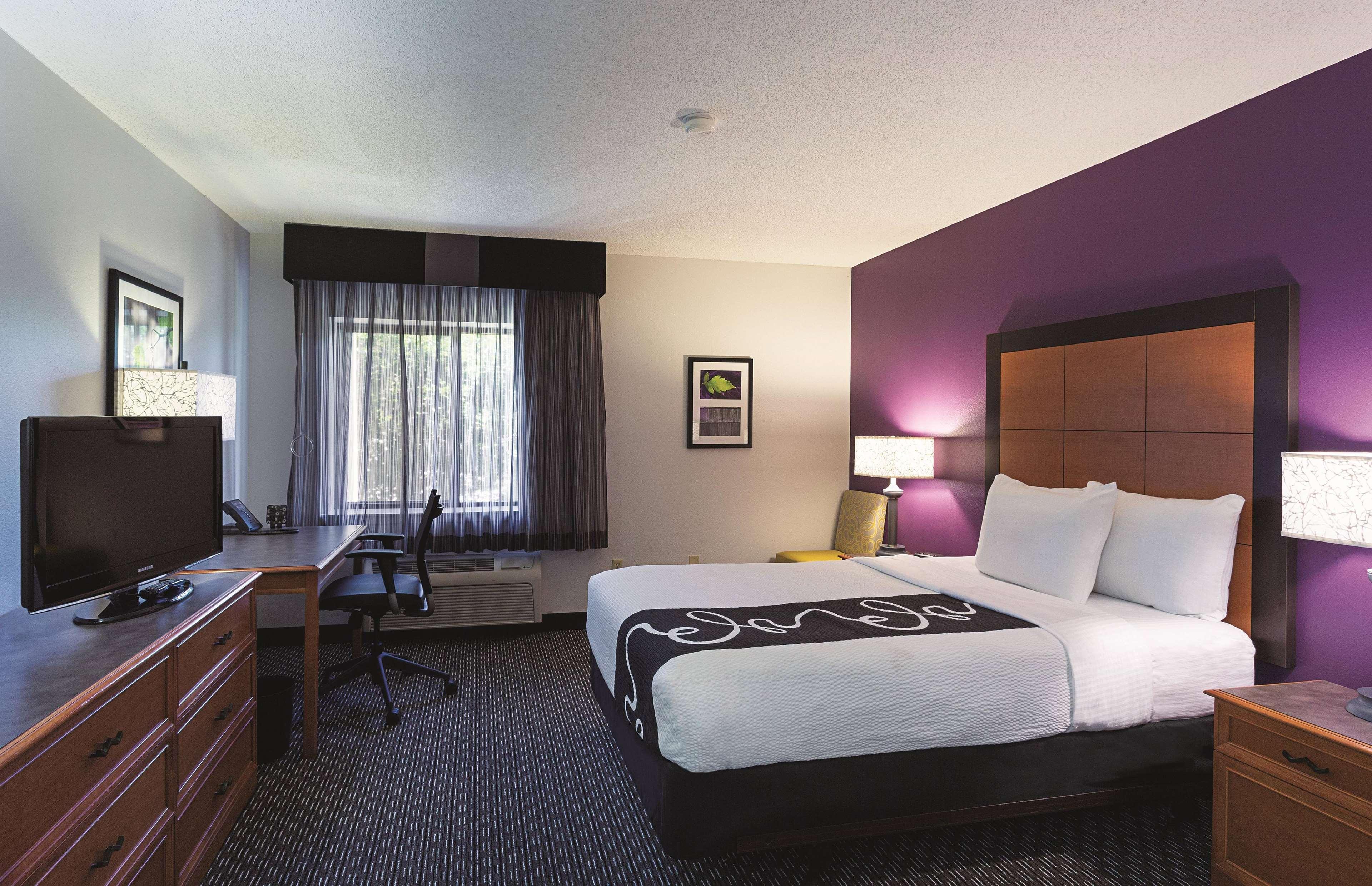 Hotel La Quinta By Wyndham Baton Rouge Siegen Lane Prairieville Exteriér fotografie