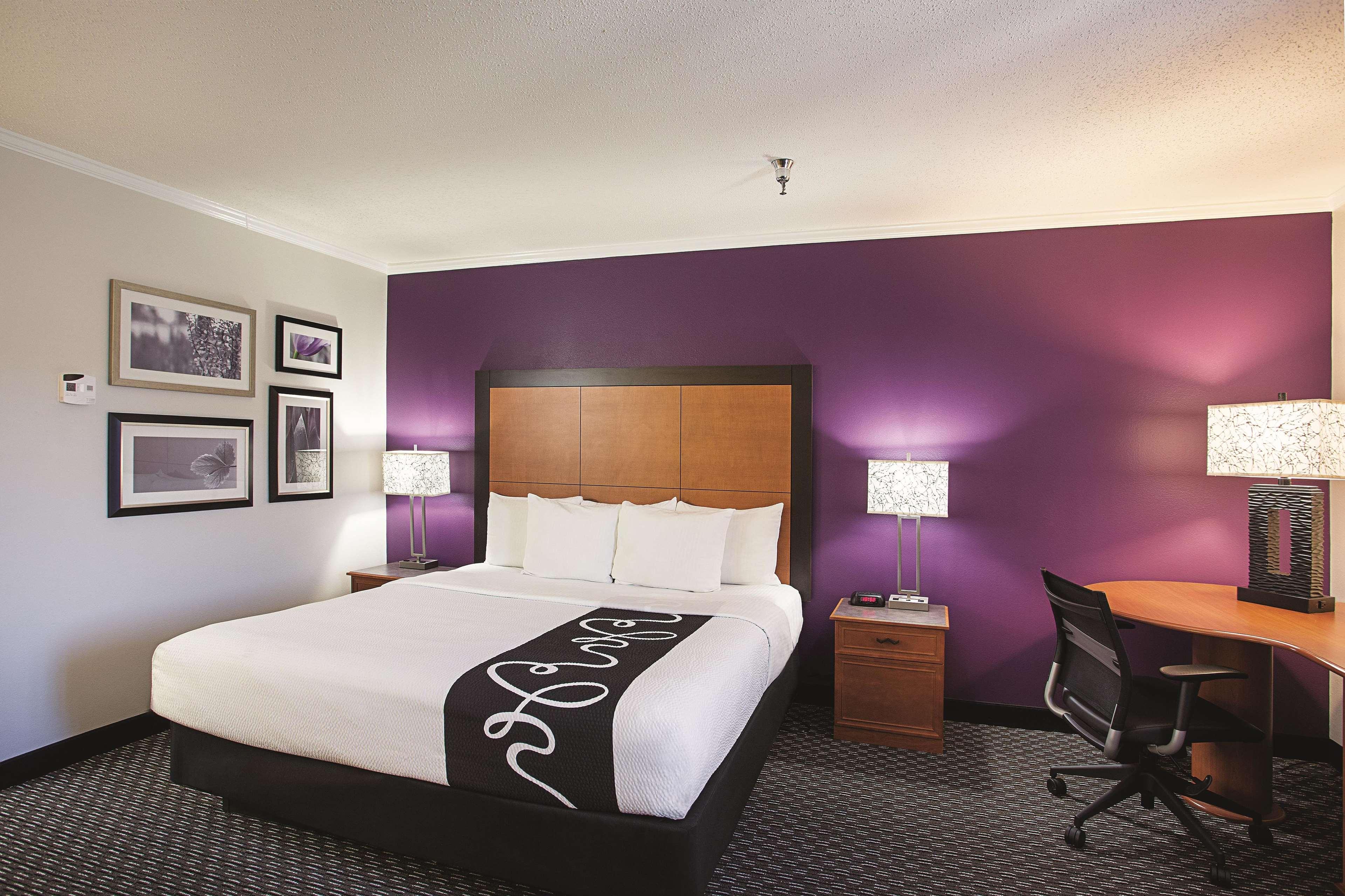 Hotel La Quinta By Wyndham Baton Rouge Siegen Lane Prairieville Exteriér fotografie
