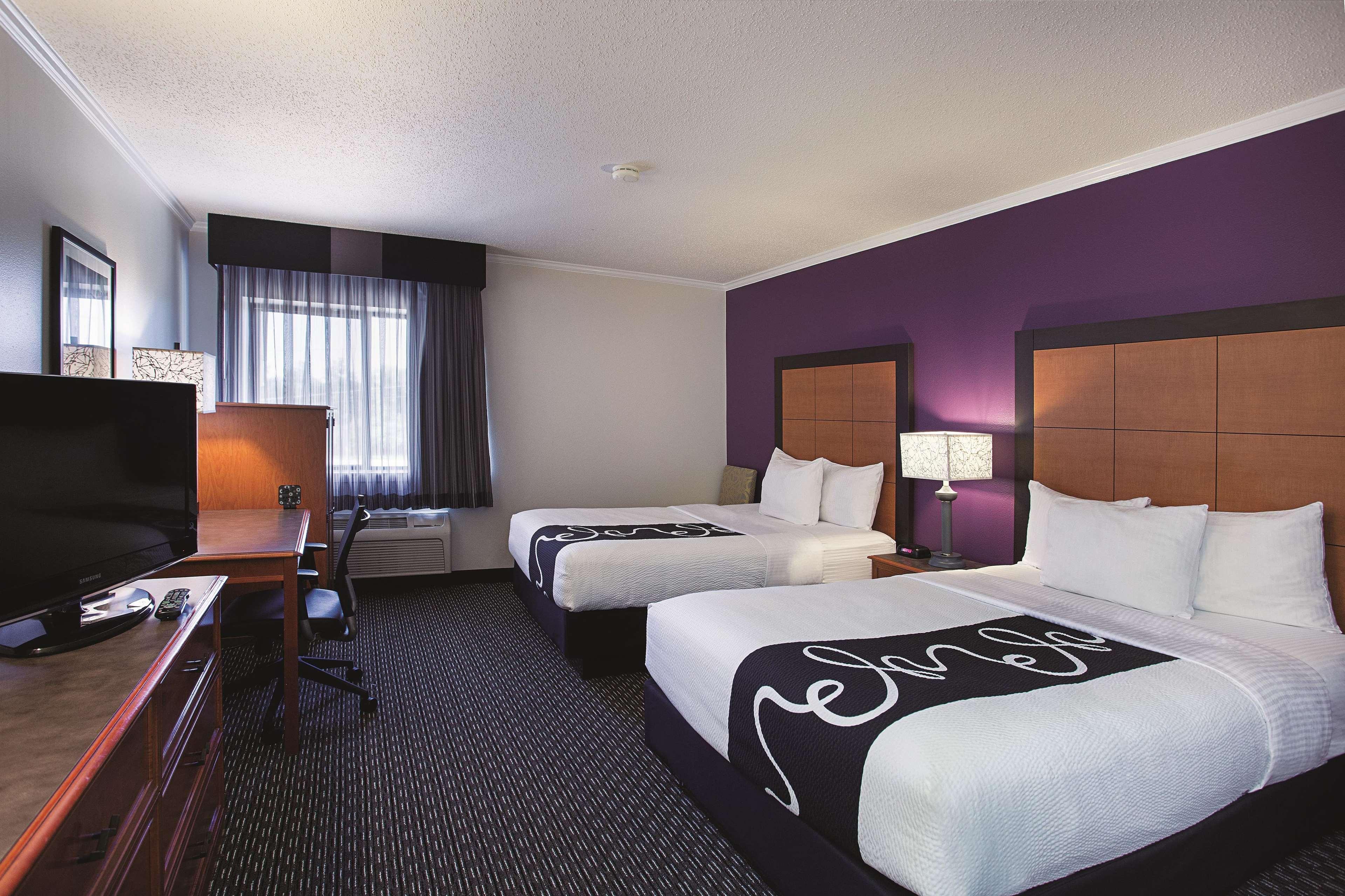 Hotel La Quinta By Wyndham Baton Rouge Siegen Lane Prairieville Exteriér fotografie