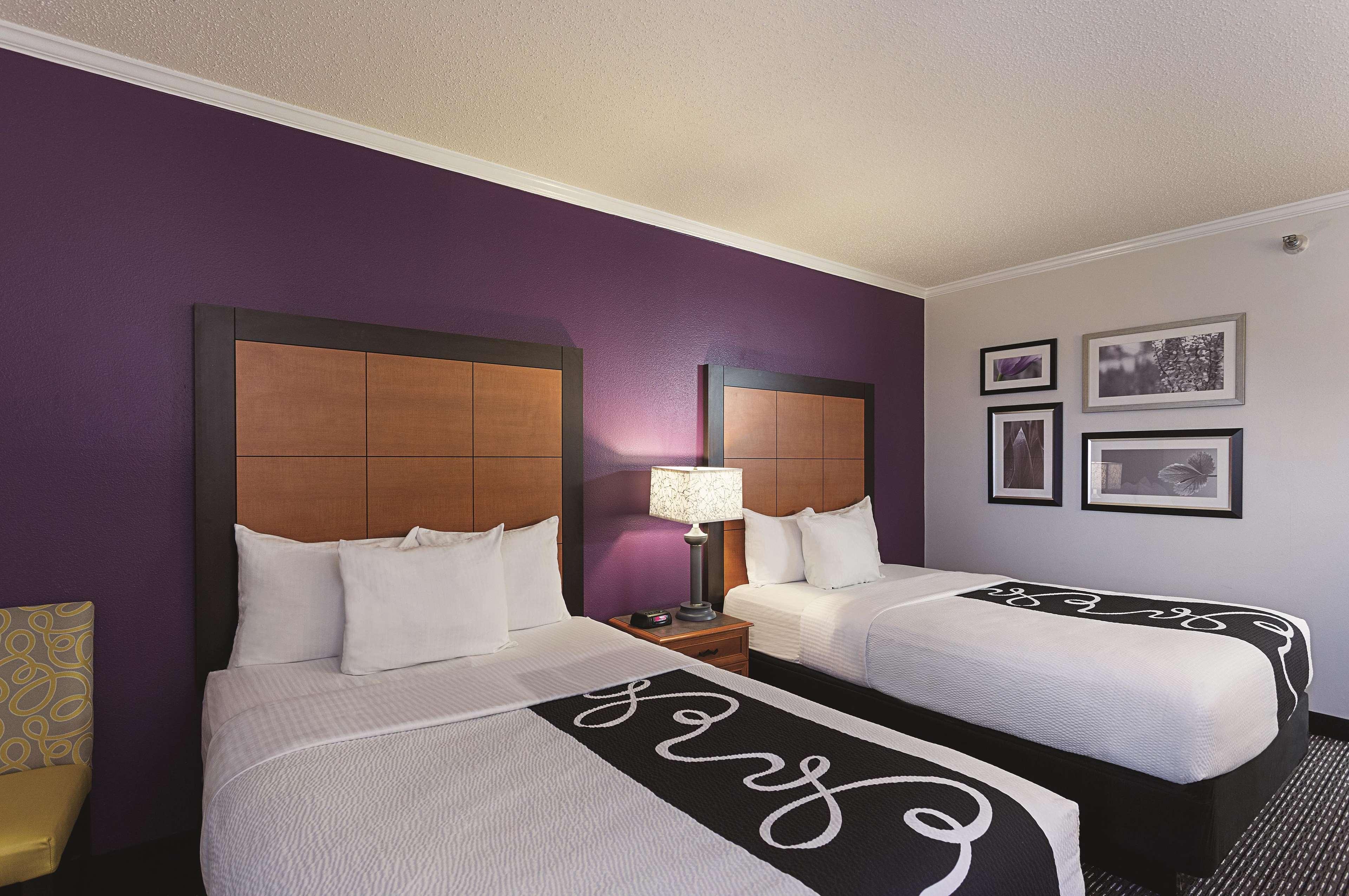 Hotel La Quinta By Wyndham Baton Rouge Siegen Lane Prairieville Exteriér fotografie