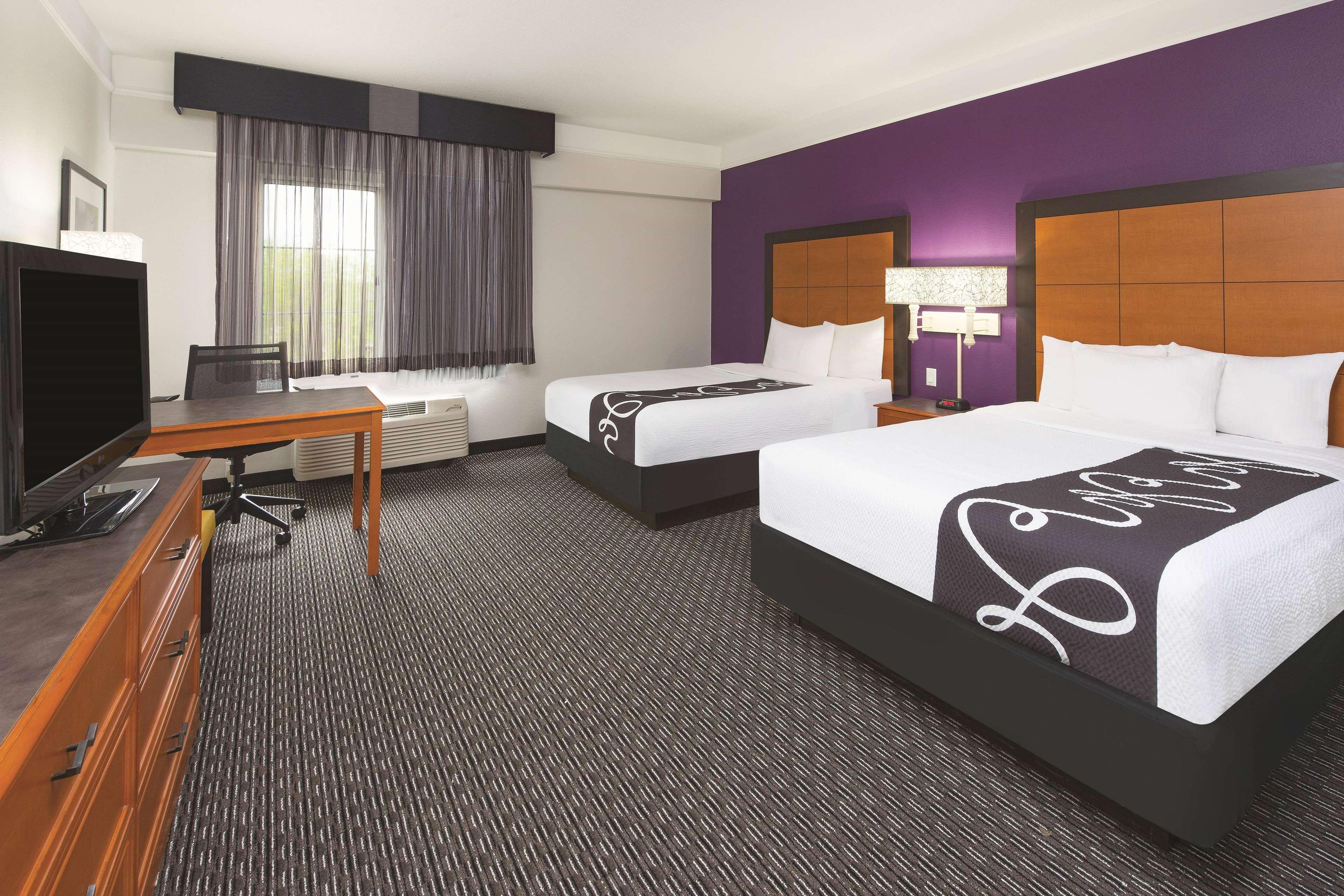 Hotel La Quinta By Wyndham Baton Rouge Siegen Lane Prairieville Exteriér fotografie