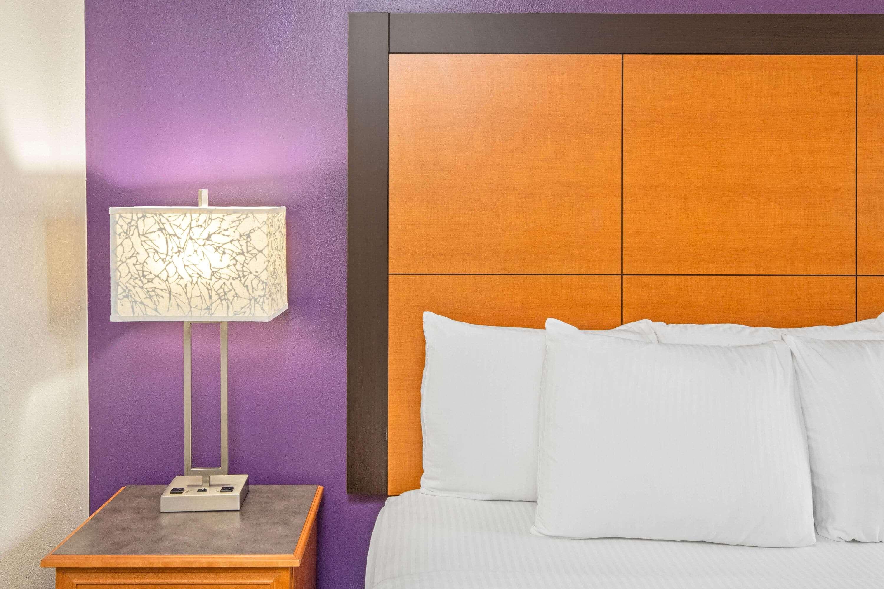 Hotel La Quinta By Wyndham Baton Rouge Siegen Lane Prairieville Exteriér fotografie