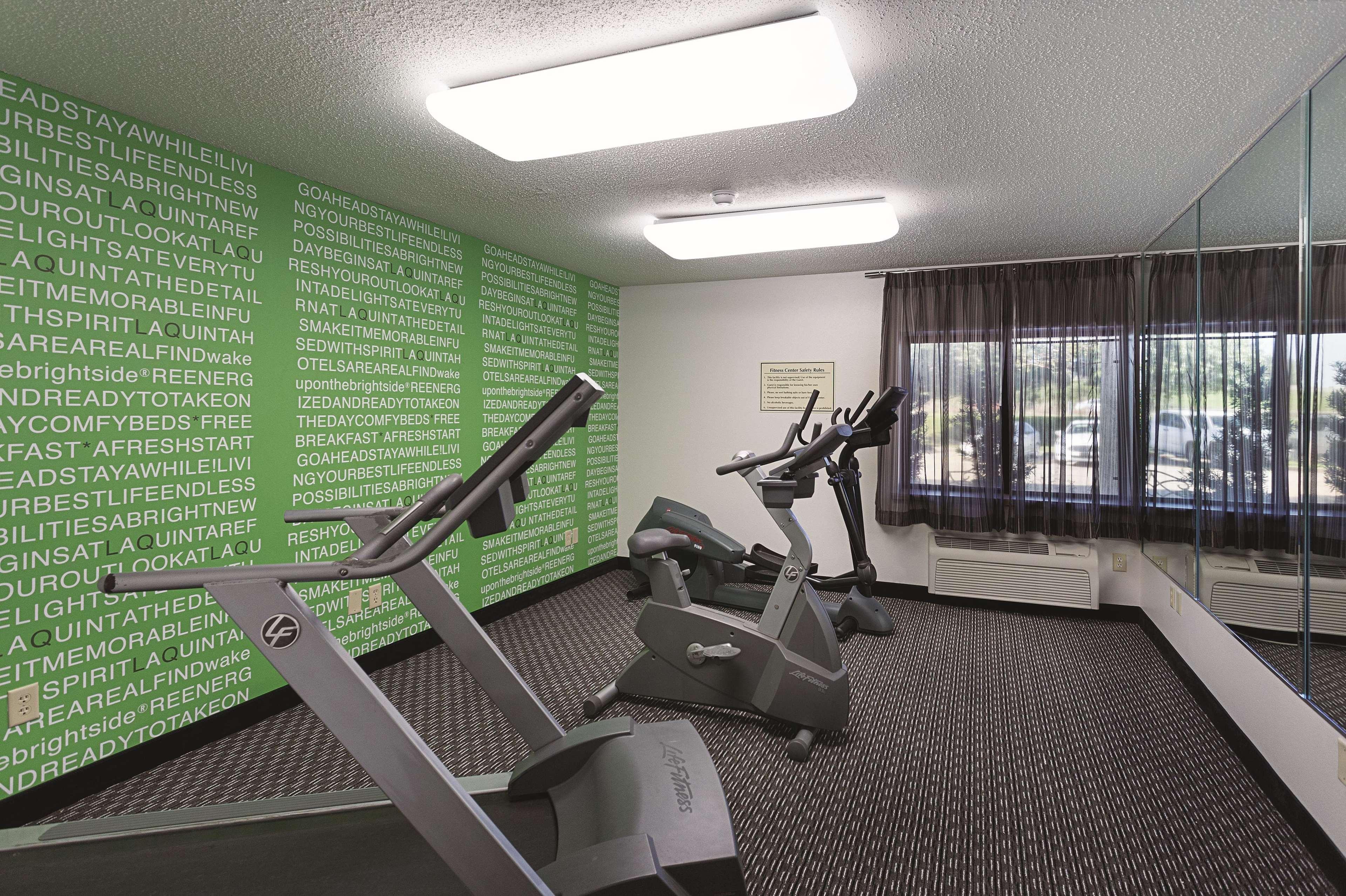 Hotel La Quinta By Wyndham Baton Rouge Siegen Lane Prairieville Exteriér fotografie
