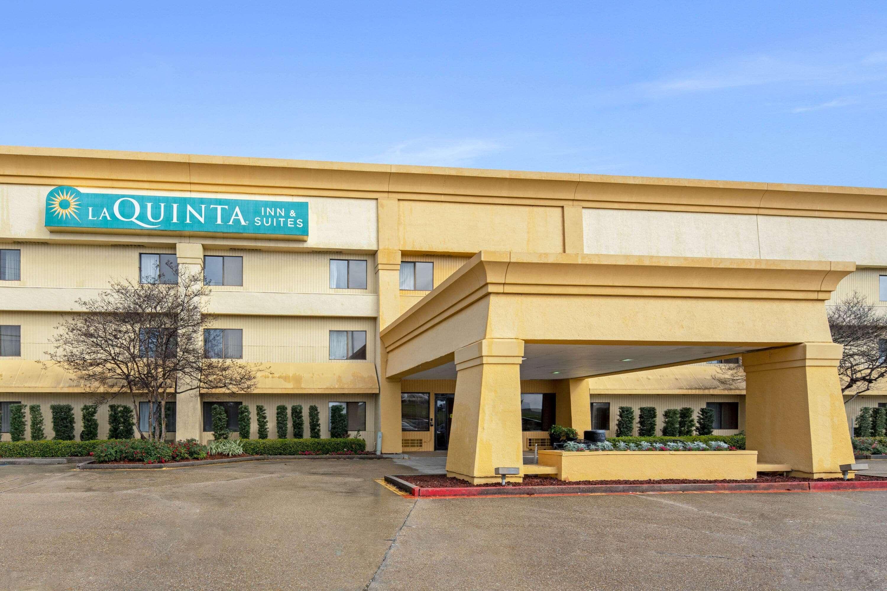 Hotel La Quinta By Wyndham Baton Rouge Siegen Lane Prairieville Exteriér fotografie