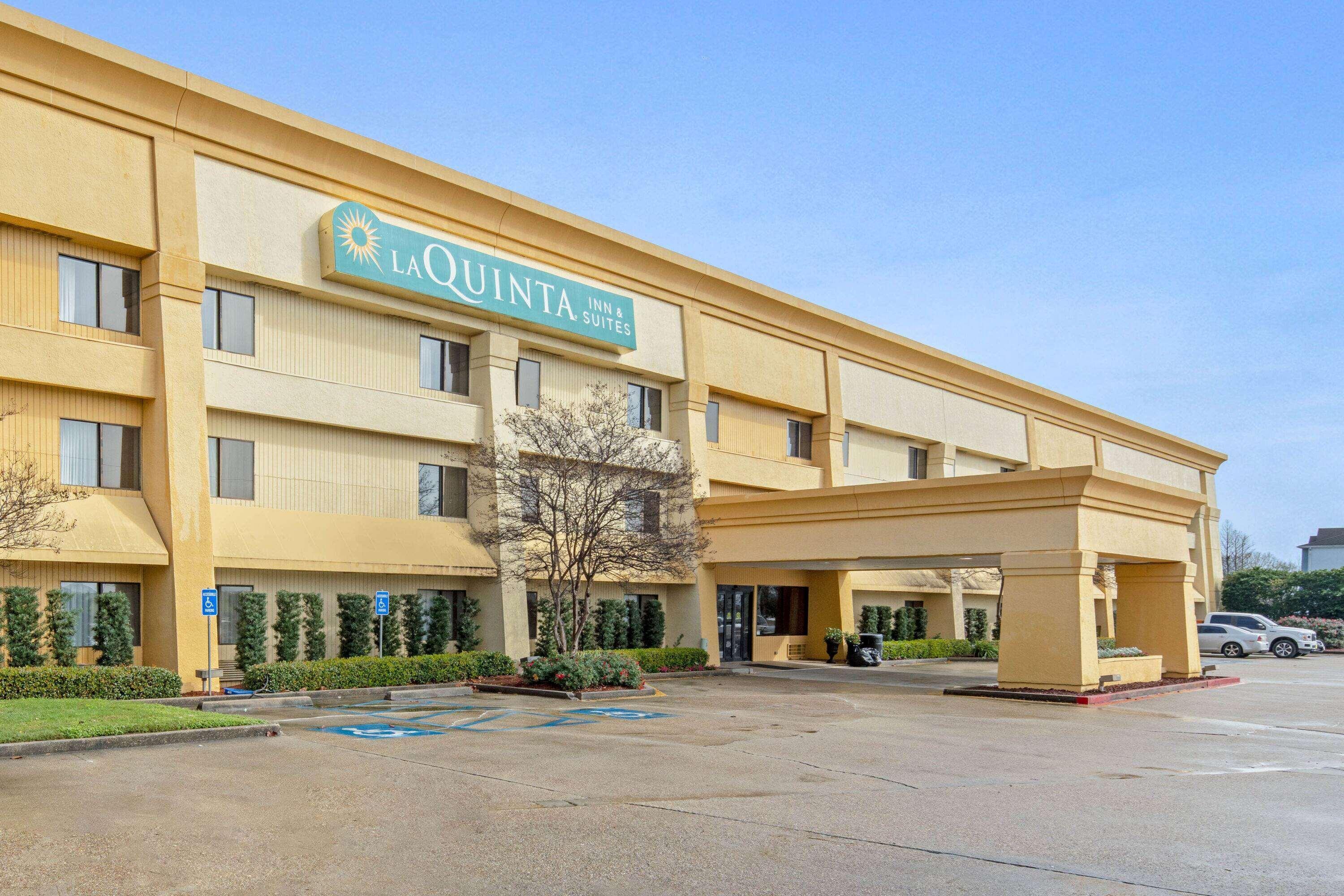 Hotel La Quinta By Wyndham Baton Rouge Siegen Lane Prairieville Exteriér fotografie