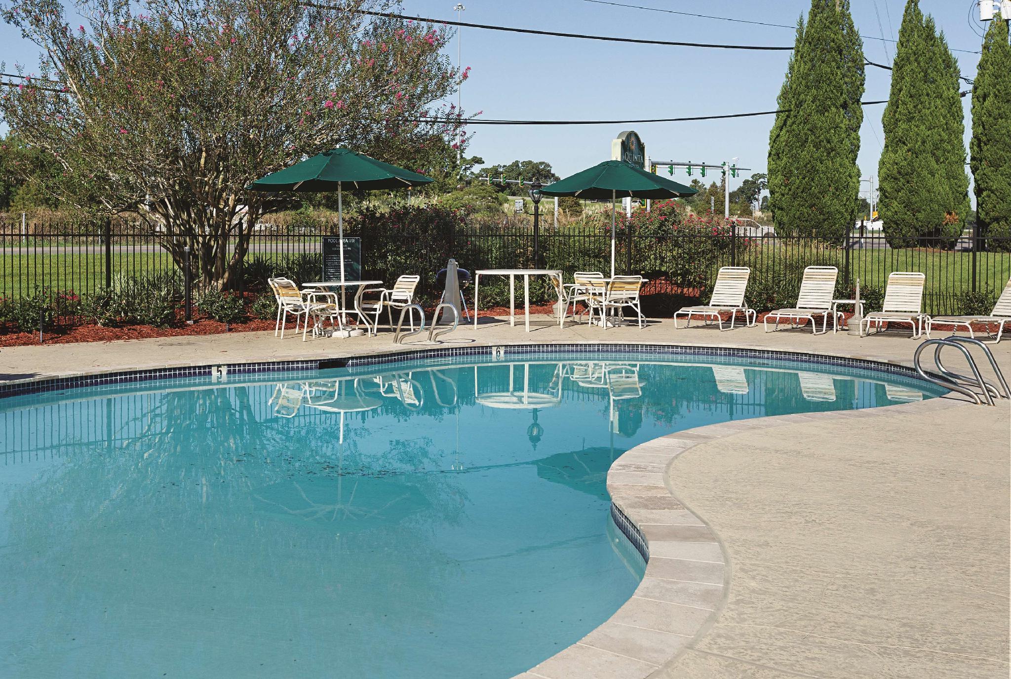 Hotel La Quinta By Wyndham Baton Rouge Siegen Lane Prairieville Exteriér fotografie
