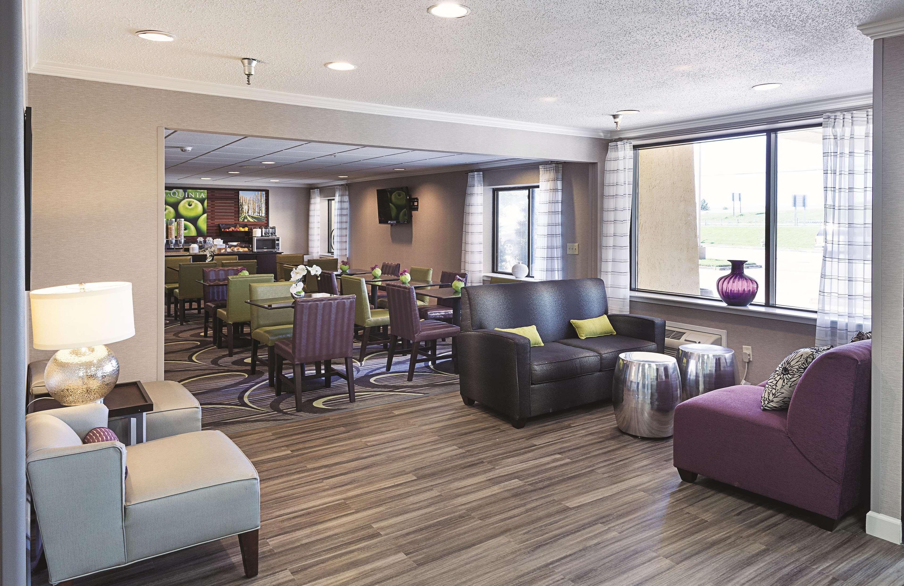 Hotel La Quinta By Wyndham Baton Rouge Siegen Lane Prairieville Exteriér fotografie
