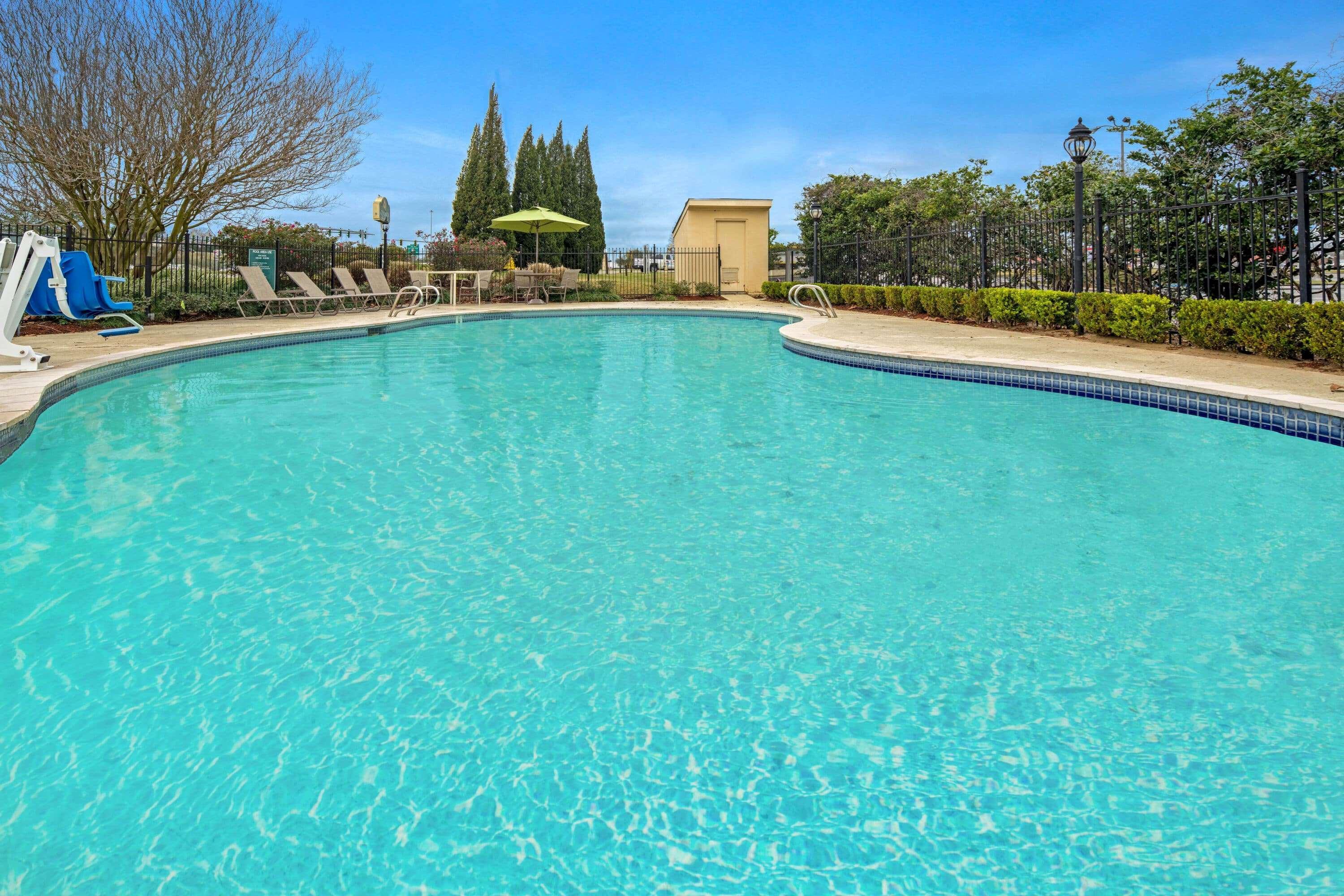 Hotel La Quinta By Wyndham Baton Rouge Siegen Lane Prairieville Exteriér fotografie
