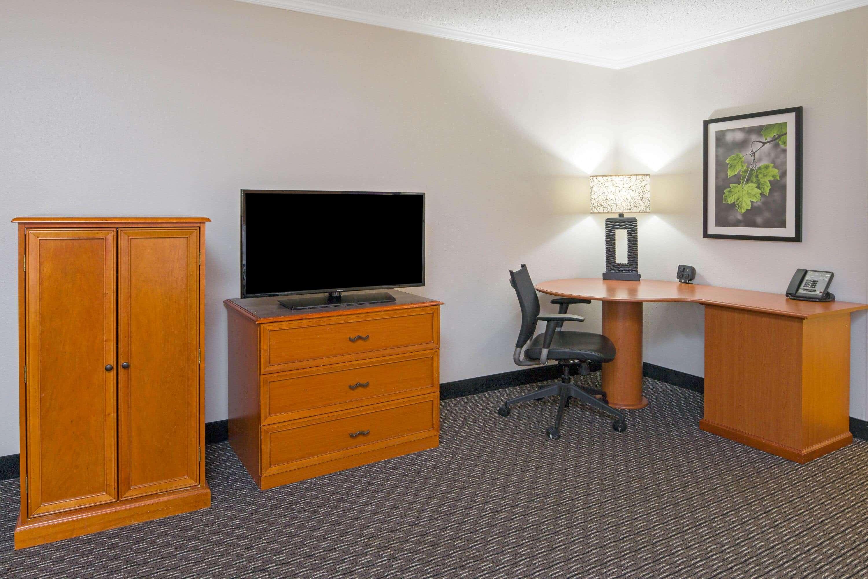 Hotel La Quinta By Wyndham Baton Rouge Siegen Lane Prairieville Exteriér fotografie