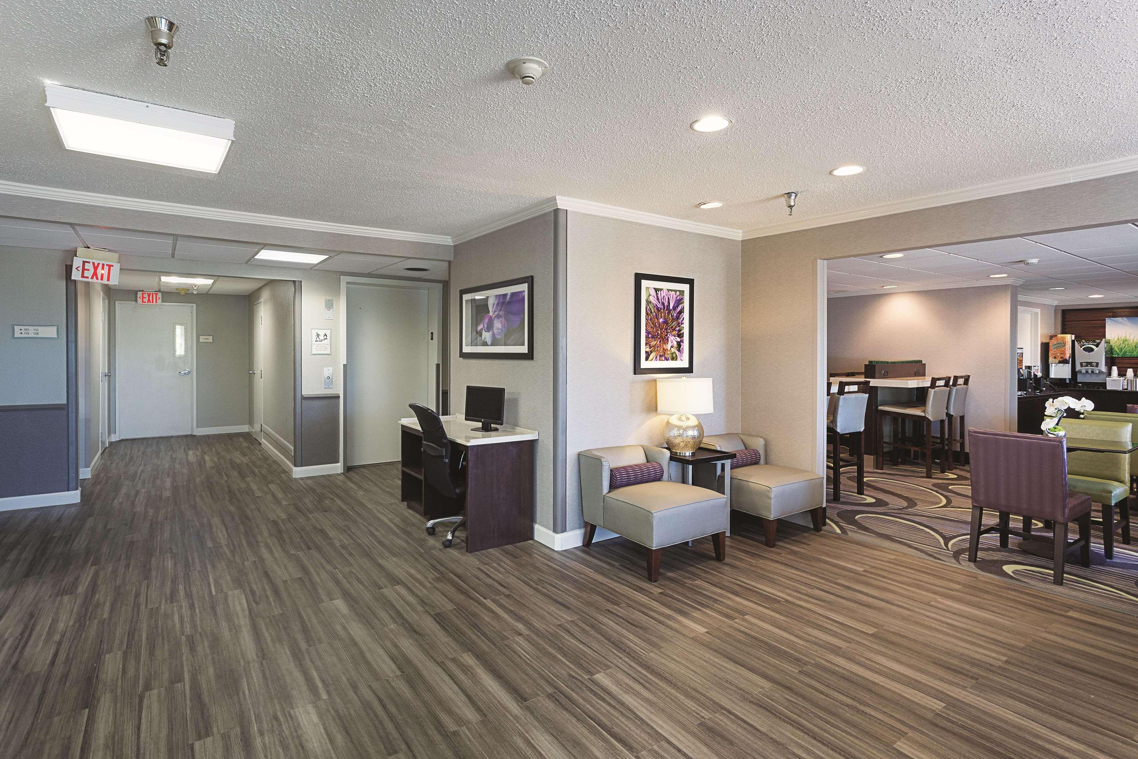 Hotel La Quinta By Wyndham Baton Rouge Siegen Lane Prairieville Exteriér fotografie