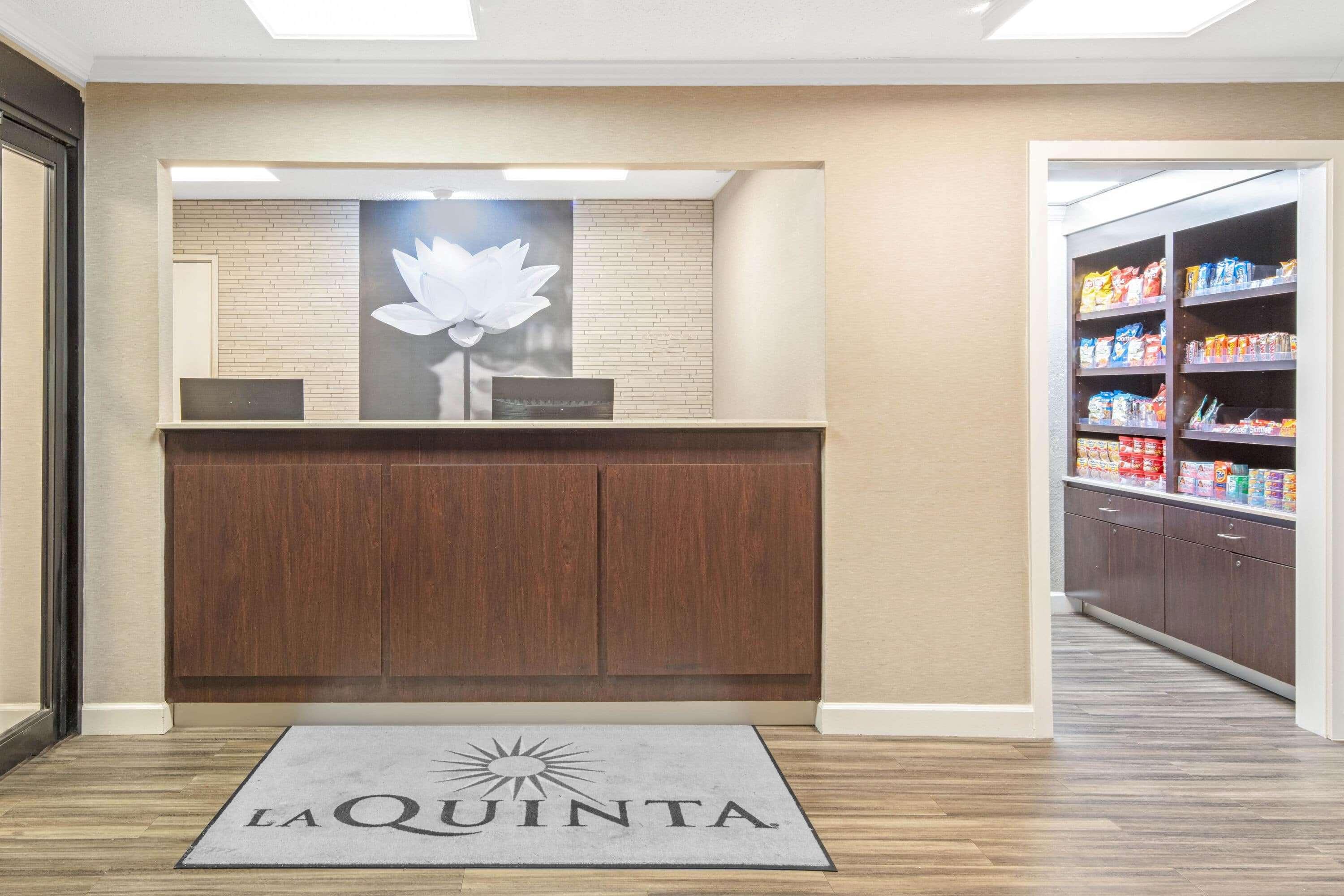 Hotel La Quinta By Wyndham Baton Rouge Siegen Lane Prairieville Exteriér fotografie