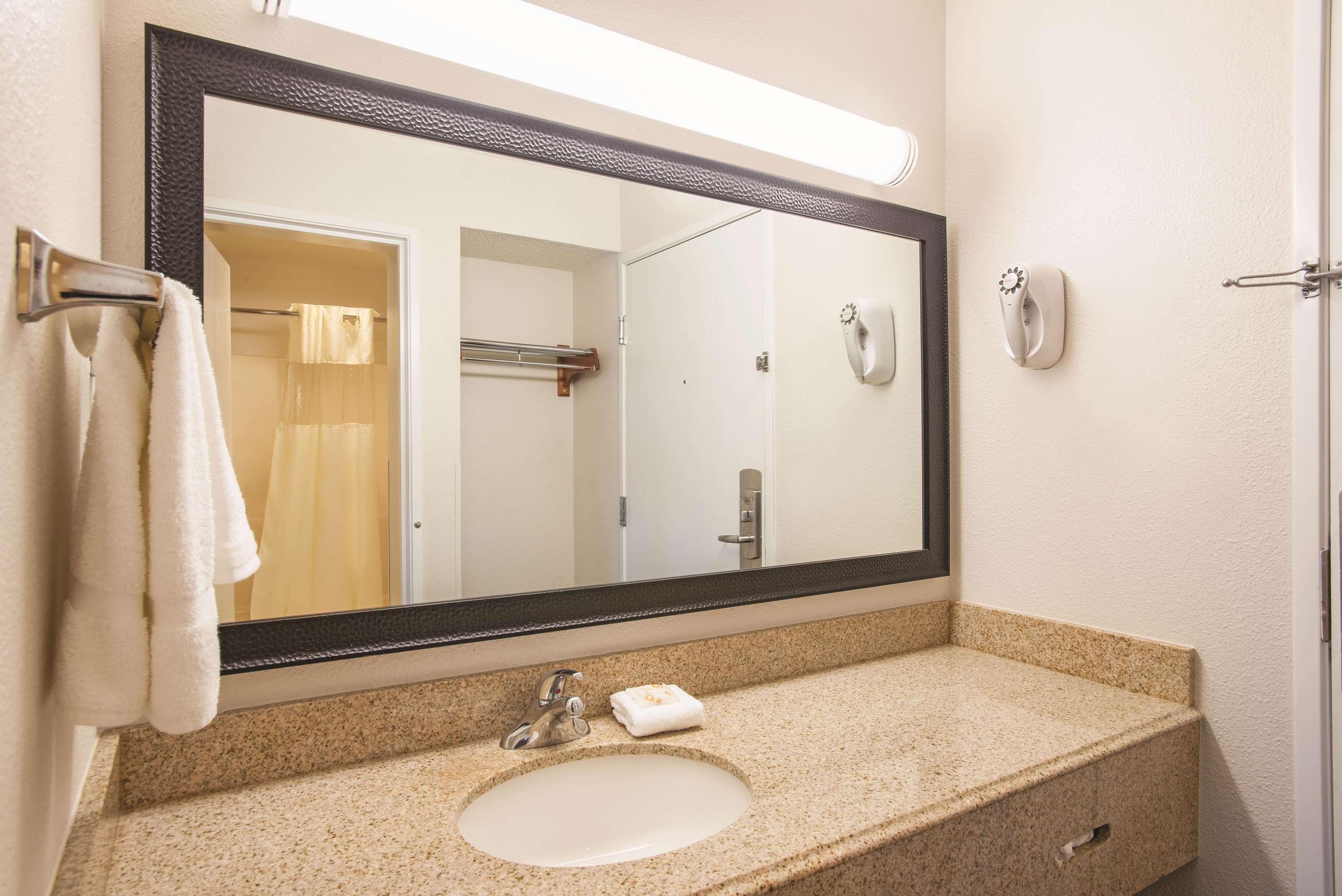 Hotel La Quinta By Wyndham Baton Rouge Siegen Lane Prairieville Exteriér fotografie