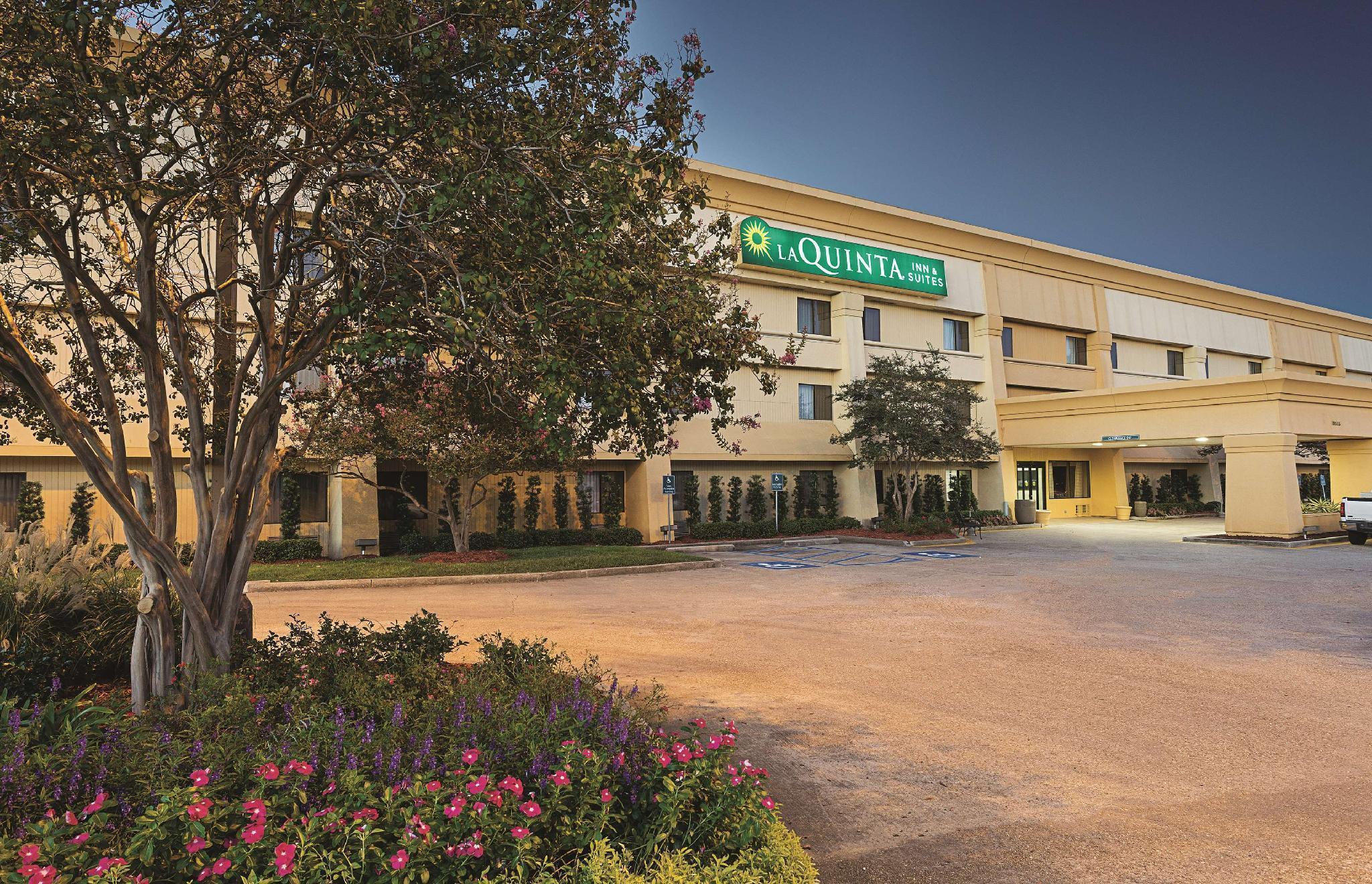 Hotel La Quinta By Wyndham Baton Rouge Siegen Lane Prairieville Exteriér fotografie