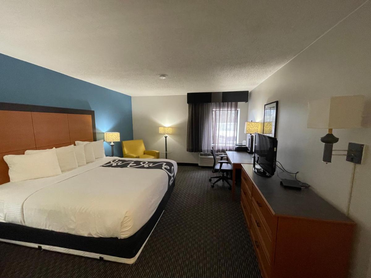 Hotel La Quinta By Wyndham Baton Rouge Siegen Lane Prairieville Exteriér fotografie