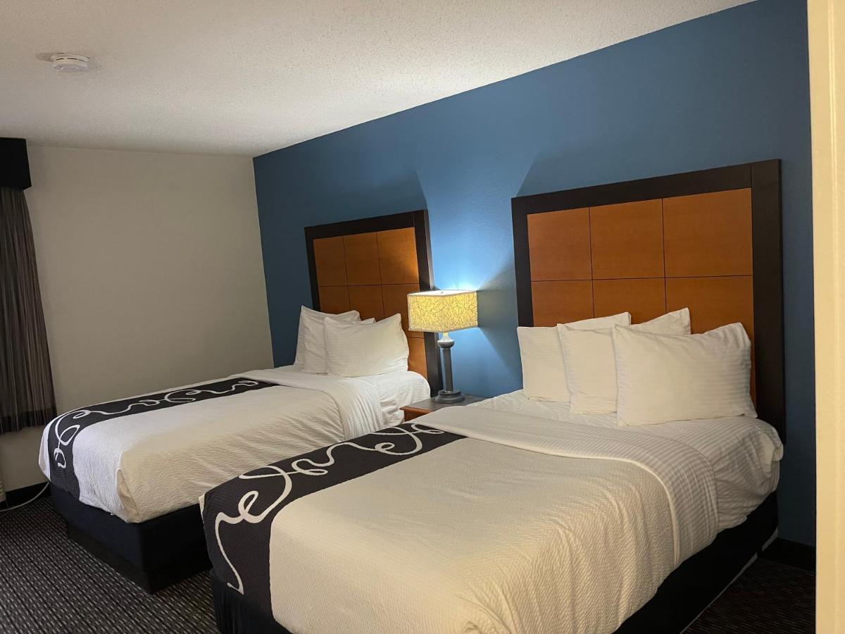 Hotel La Quinta By Wyndham Baton Rouge Siegen Lane Prairieville Exteriér fotografie