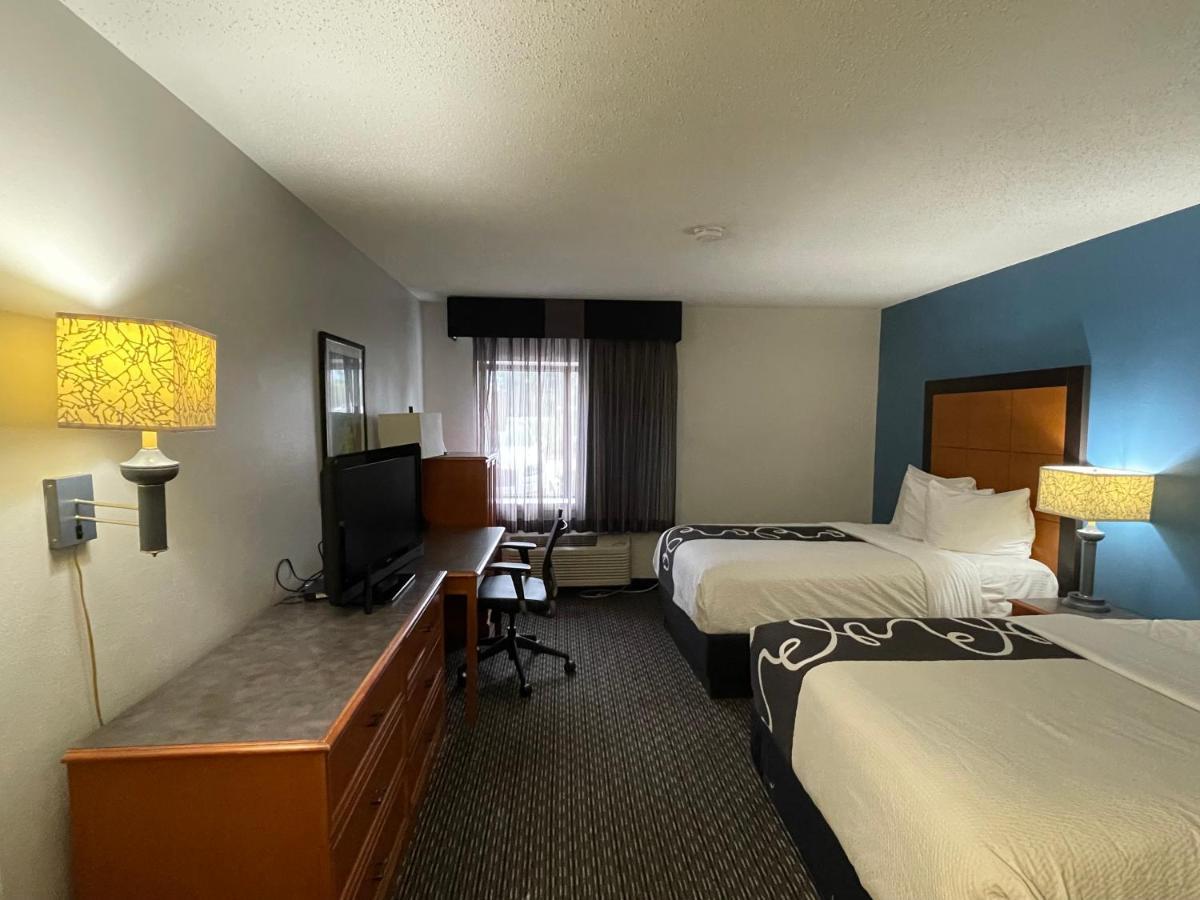 Hotel La Quinta By Wyndham Baton Rouge Siegen Lane Prairieville Exteriér fotografie