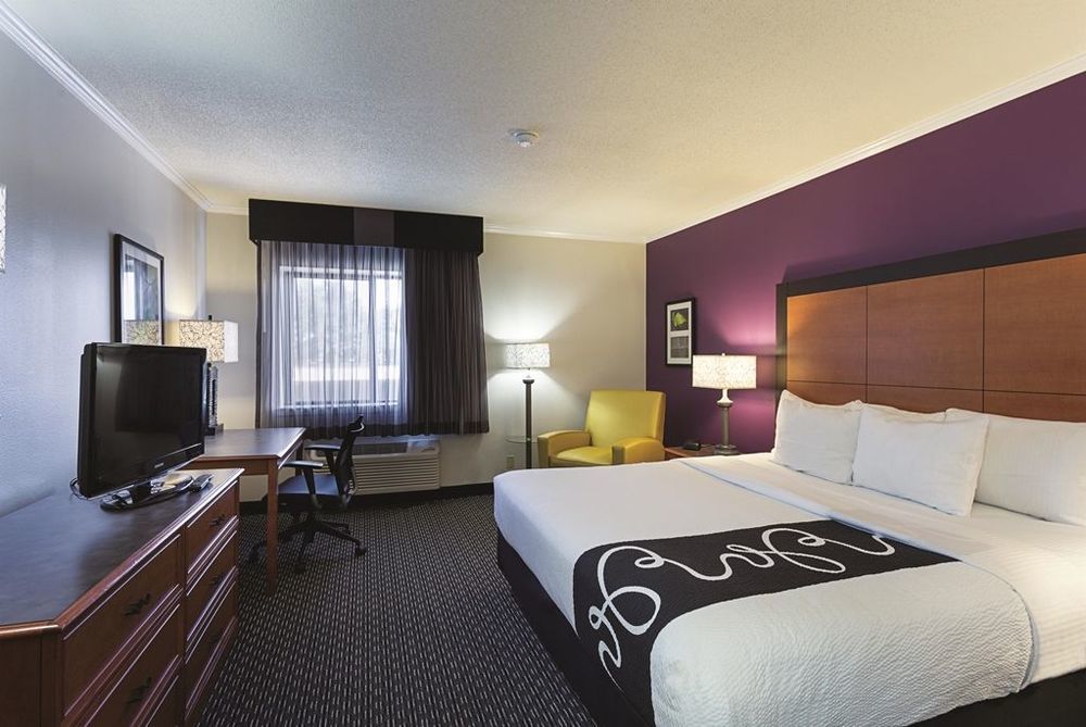 Hotel La Quinta By Wyndham Baton Rouge Siegen Lane Prairieville Pokoj fotografie