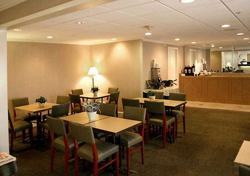 Hotel La Quinta By Wyndham Baton Rouge Siegen Lane Prairieville Restaurace fotografie