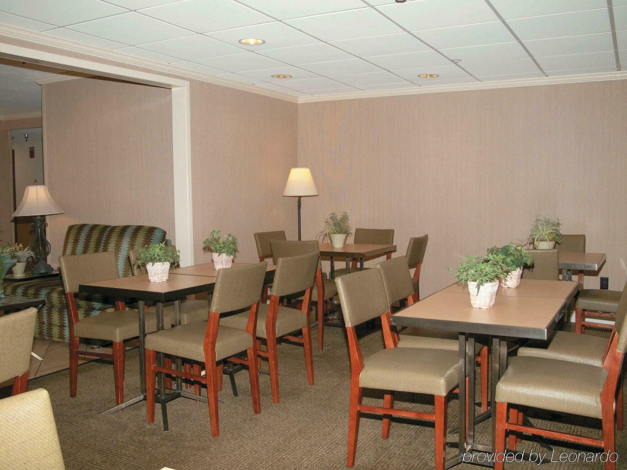 Hotel La Quinta By Wyndham Baton Rouge Siegen Lane Prairieville Exteriér fotografie