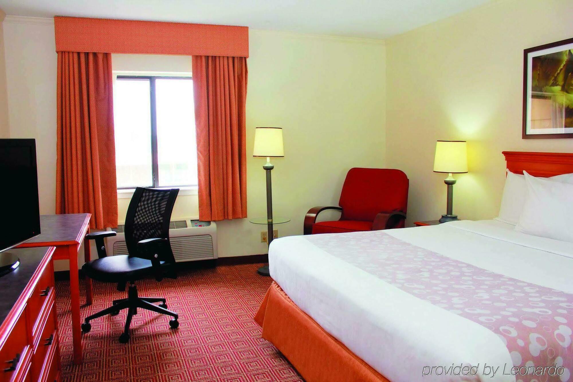 Hotel La Quinta By Wyndham Baton Rouge Siegen Lane Prairieville Exteriér fotografie